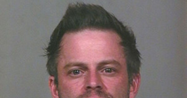 Mug Shot Of The Day Csi Ny Star Carmine Giovinazzo
